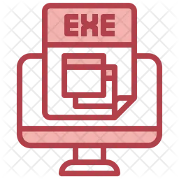 File Exe  Icon