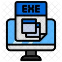 File Exe  Icon