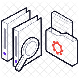File Explorer Icon