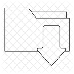 File export  Icon