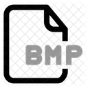 File extention bmp  Icon