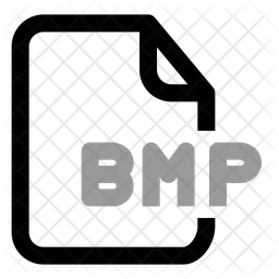 File extention bmp  Icon