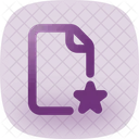 File Favourite Ou Lc Icon