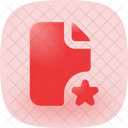 File Favourite Ou Lc Icon