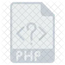 File Filetype Document Icon