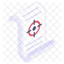 File Focus Icon