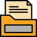 File folder  Icon