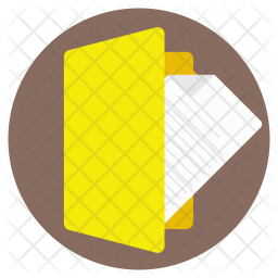 File Folder Icon