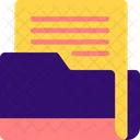 File Folder Folder File Icon