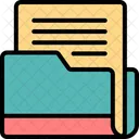 File Folder Folder File Icon