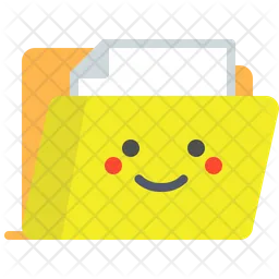 File folder  Icon