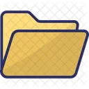File Folder Folder Data Folder Icon