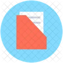 File File Folder Archives Icon