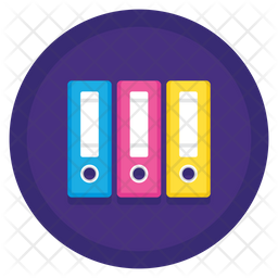 File Folder Icon