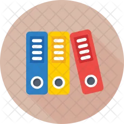 File Folder  Icon