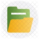 Files Files And Folder Folder Icon