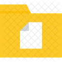 Folder Folders Document Icon