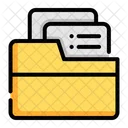 File Data Extension Icon