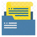 File Folder Folder File Icon