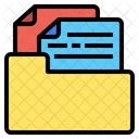 File Folder Folder Files Icon