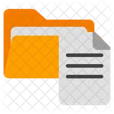 File Folder File Folder Icon