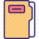 File Folder Icon