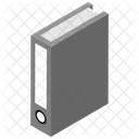 File Folder Document File Icon