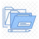 File Folder File Folder Icon