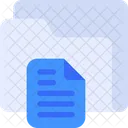 File Folder Icon