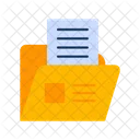 File folder  Icon
