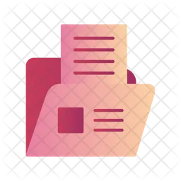 File folder  Icon