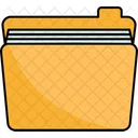 File Folder  Icon