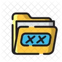 File Folder  Symbol
