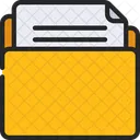 File Folder Folder File Icon