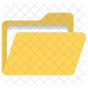 File Folder Computer Icon