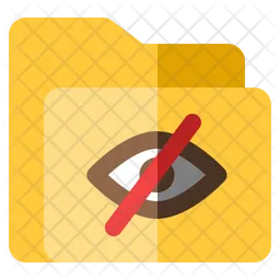 File Folder  Icon