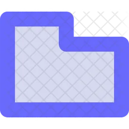 File Folder  Icon