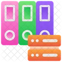 File Folder  Icon