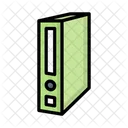 File Folder Icon