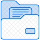 File Folder  Icon