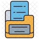 File Folder  Icon