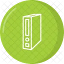 File Folder Icon