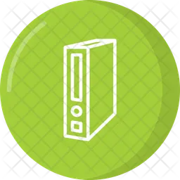 File folder  Icon