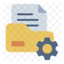 File folder  Icon