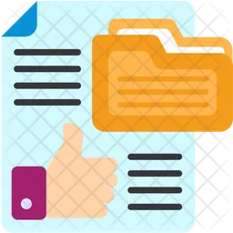 File Folder  Icon