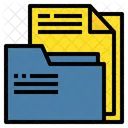 File Folder  Icon
