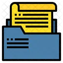 File Folder  Icon