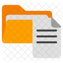File Folder  Icon