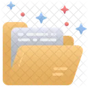 File Folder  Icon