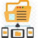 File Folder  Icon